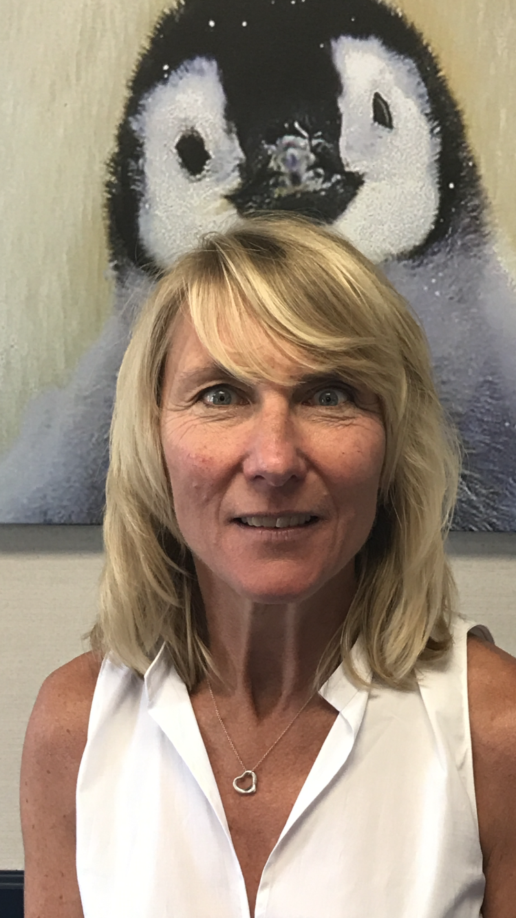 Debora Sippel P.N.P.